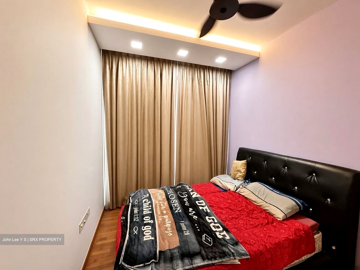 Wandervale (D23), Condominium #599225951